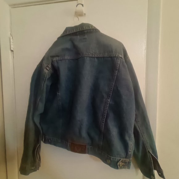 Denim Jacket - Picture 4 of 4